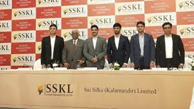 Sai Silks Kalamandir IPO